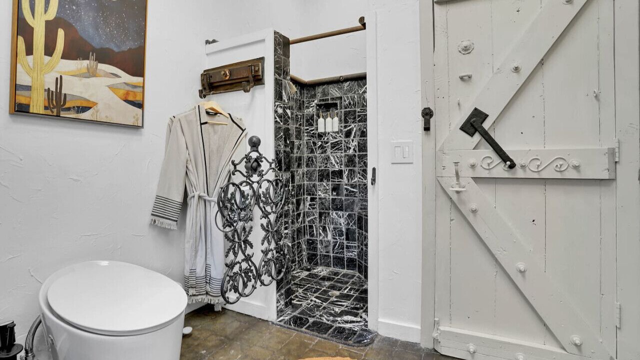 Photo of Bathroom in Riverside County