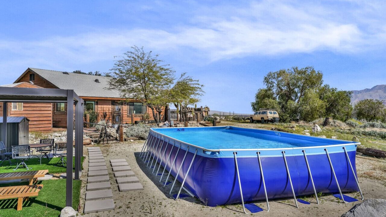 Photo of Outdoor in Riverside County