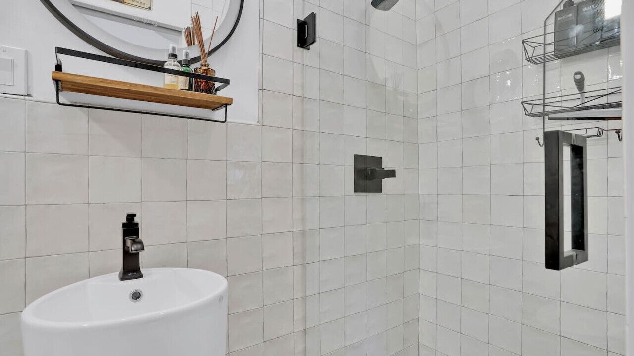 Photo of Bathroom in Riverside County