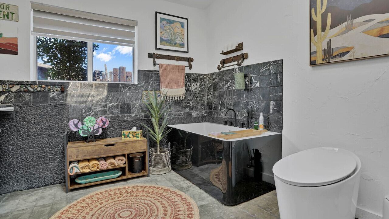 Photo of Bathroom in Riverside County