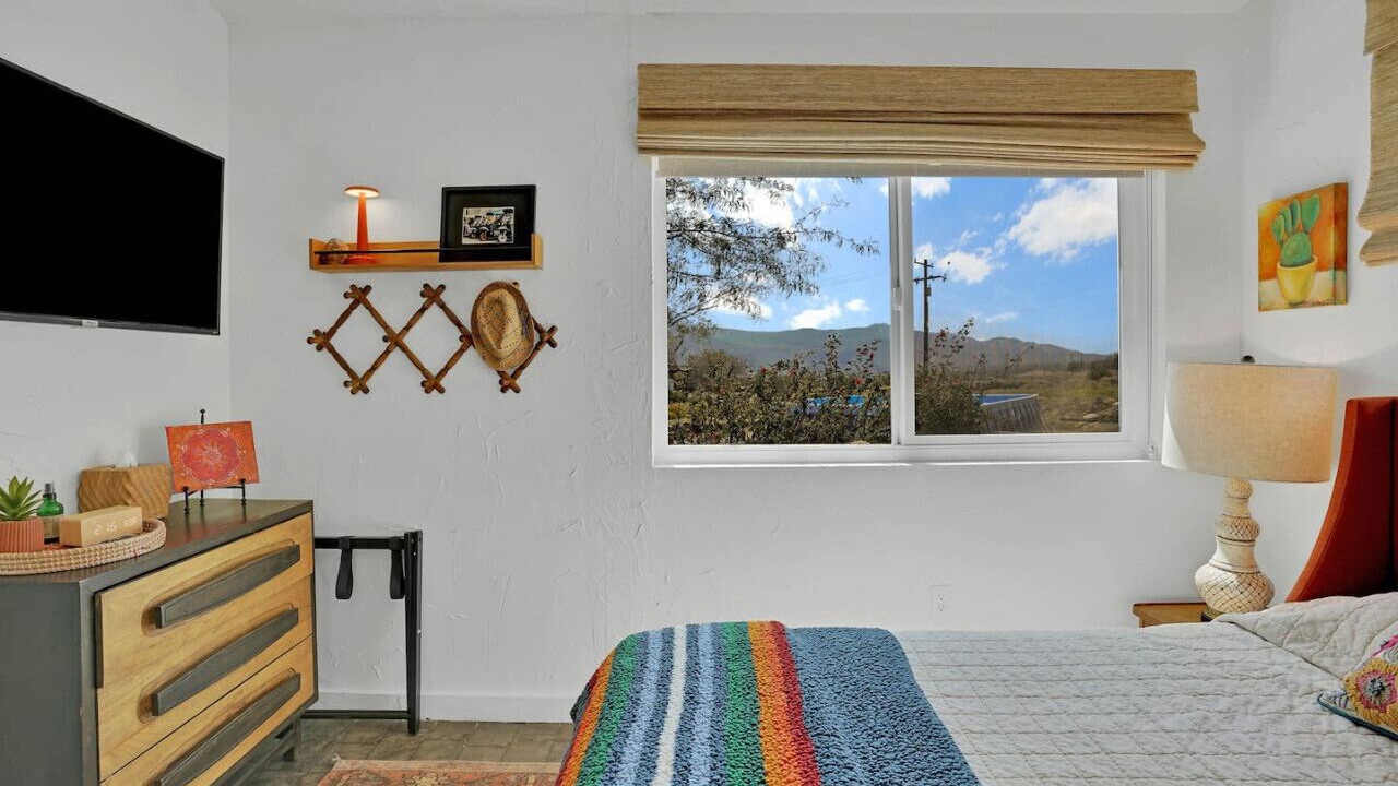 Photo of Bedroom in Riverside County