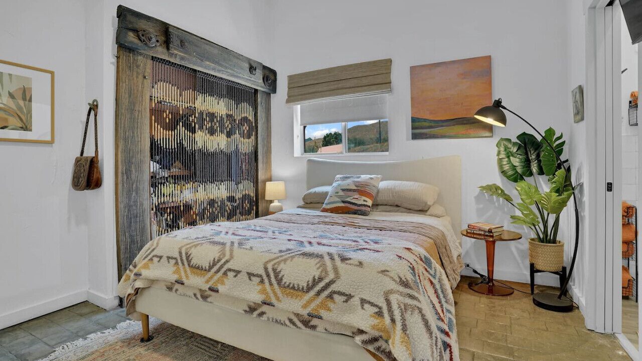 Photo of Bedroom in Riverside County