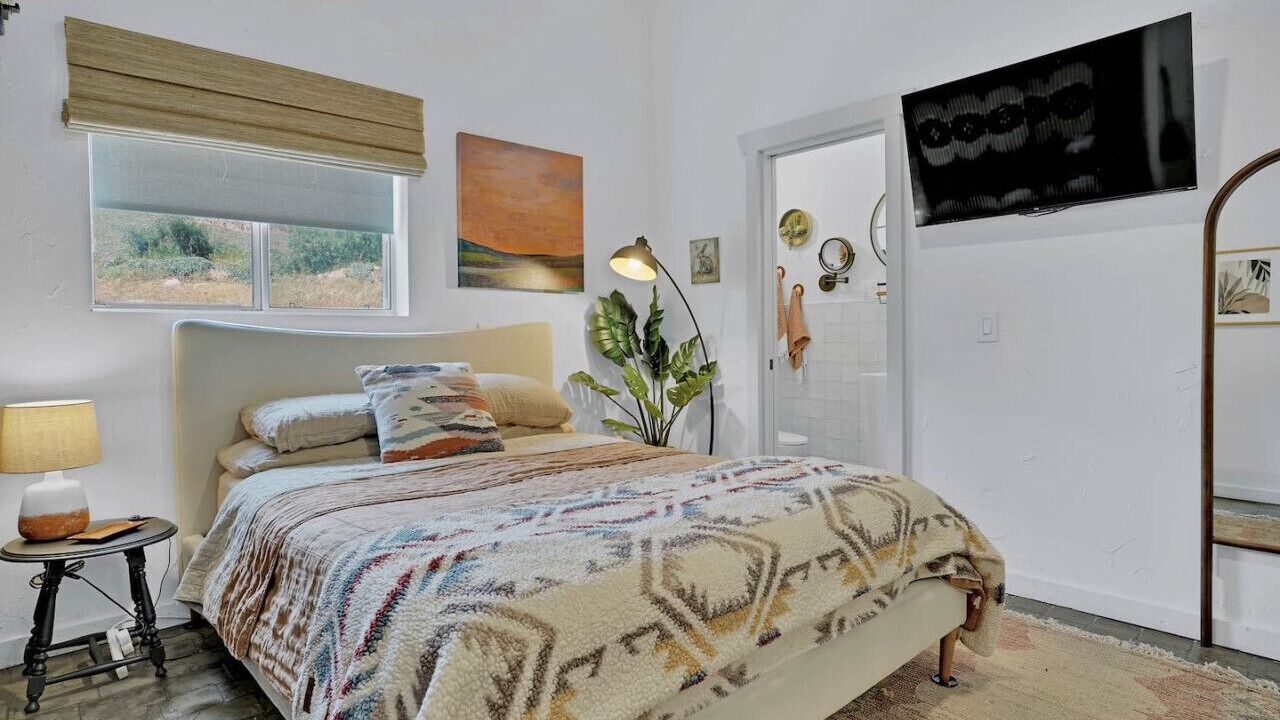 Photo of Bedroom in Riverside County