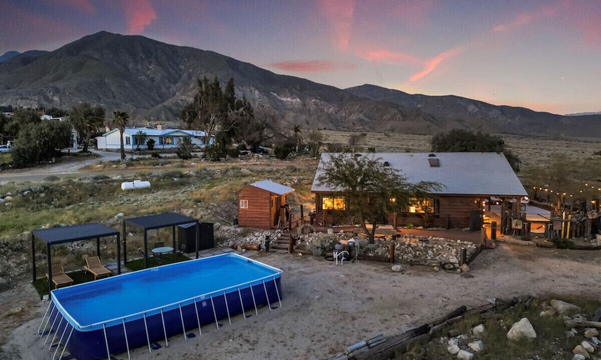 Photo of Outdoor in Riverside County
