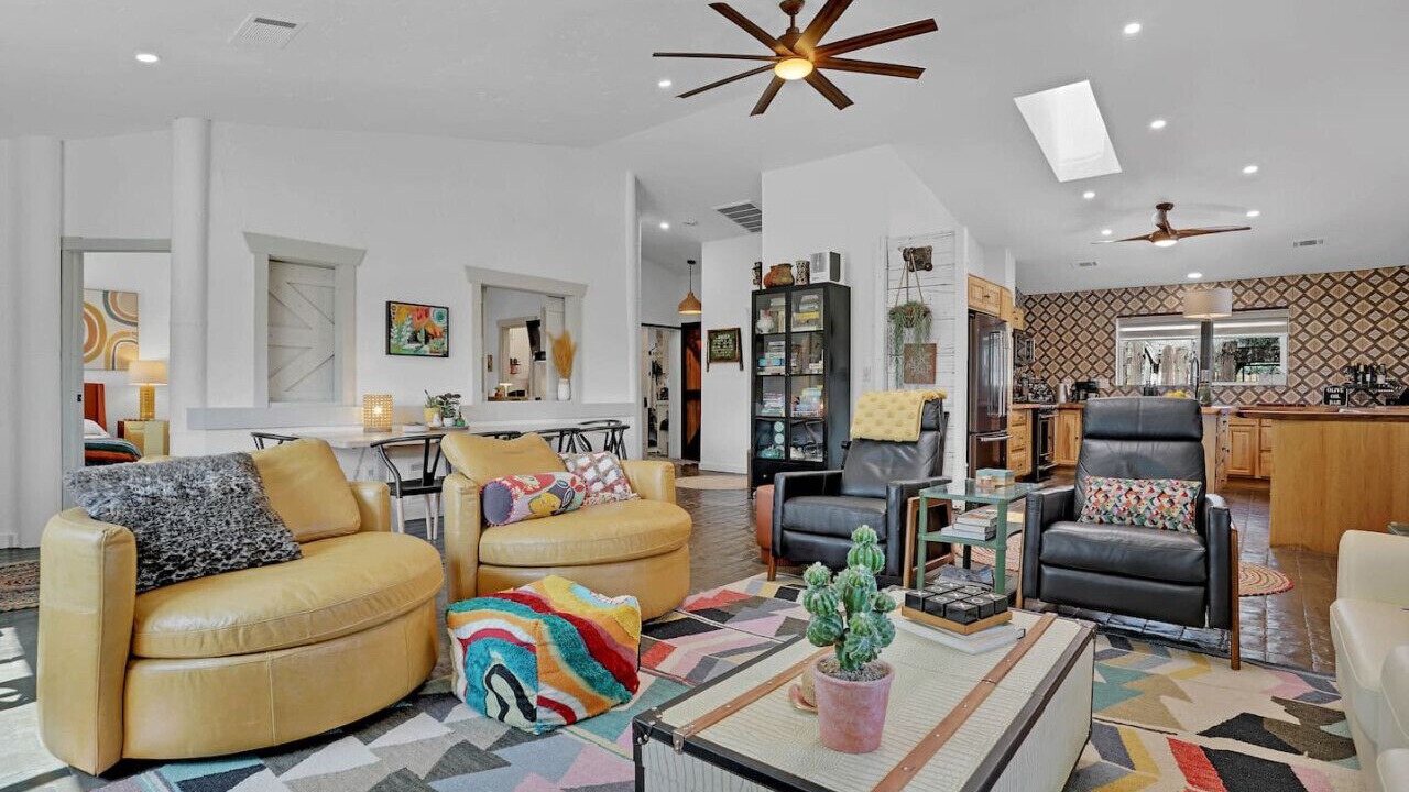 Photo of Bedroom in Riverside County