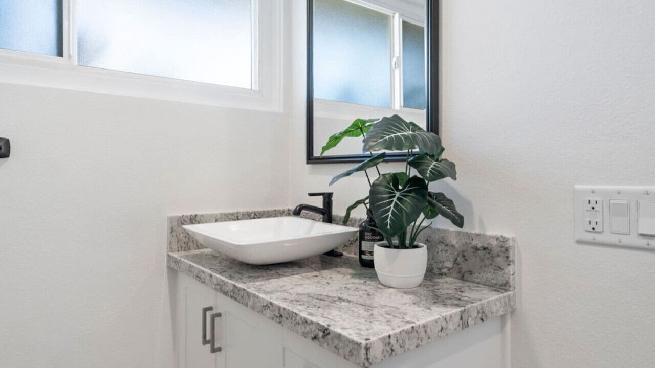 Photo of Bathroom in Sherwood Forest and Thistle Development