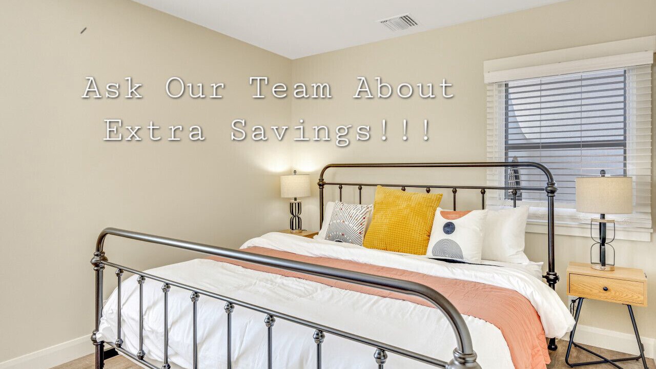 Photo of Bedroom in Altadena