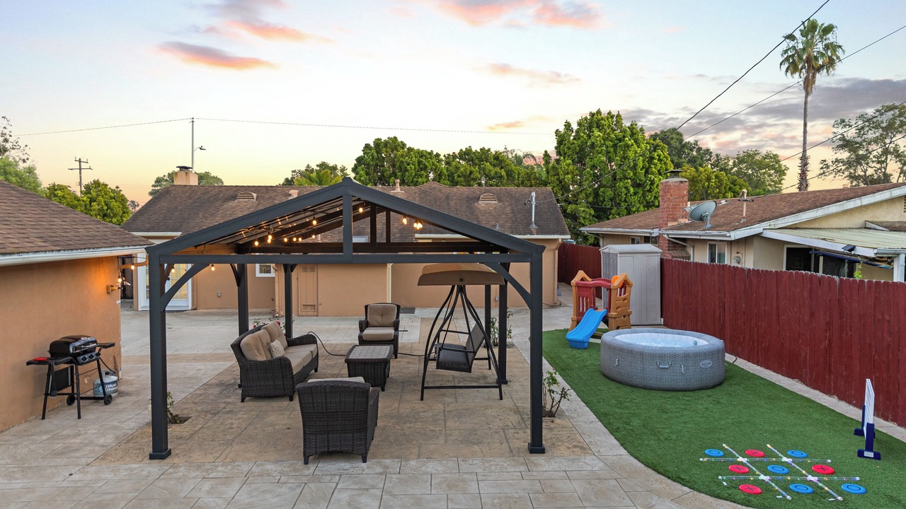 Photo of Outdoor in Goleta