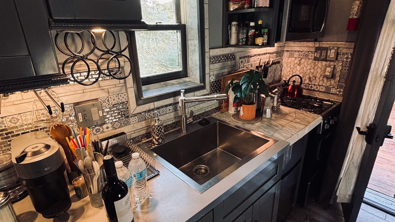 Photo of Kitchen in Hollywood Heights
