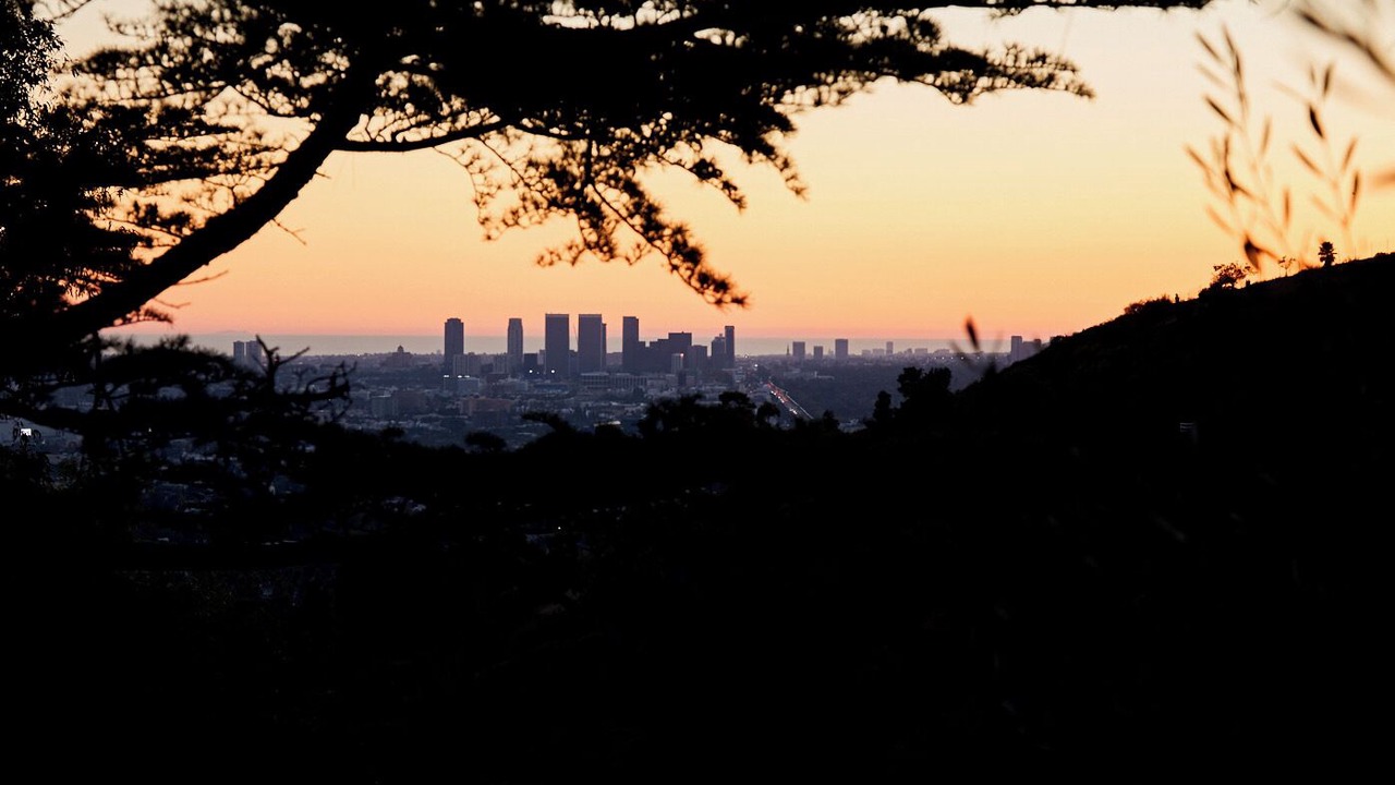 Photo of Others in Hollywood Heights