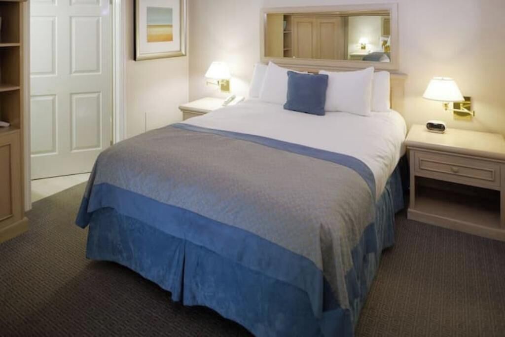 Photo of Bedroom in Capistrano Beach