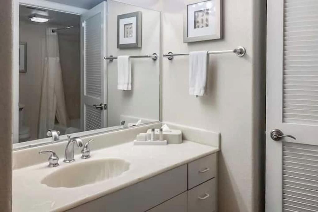 Photo of Bathroom in Capistrano Beach