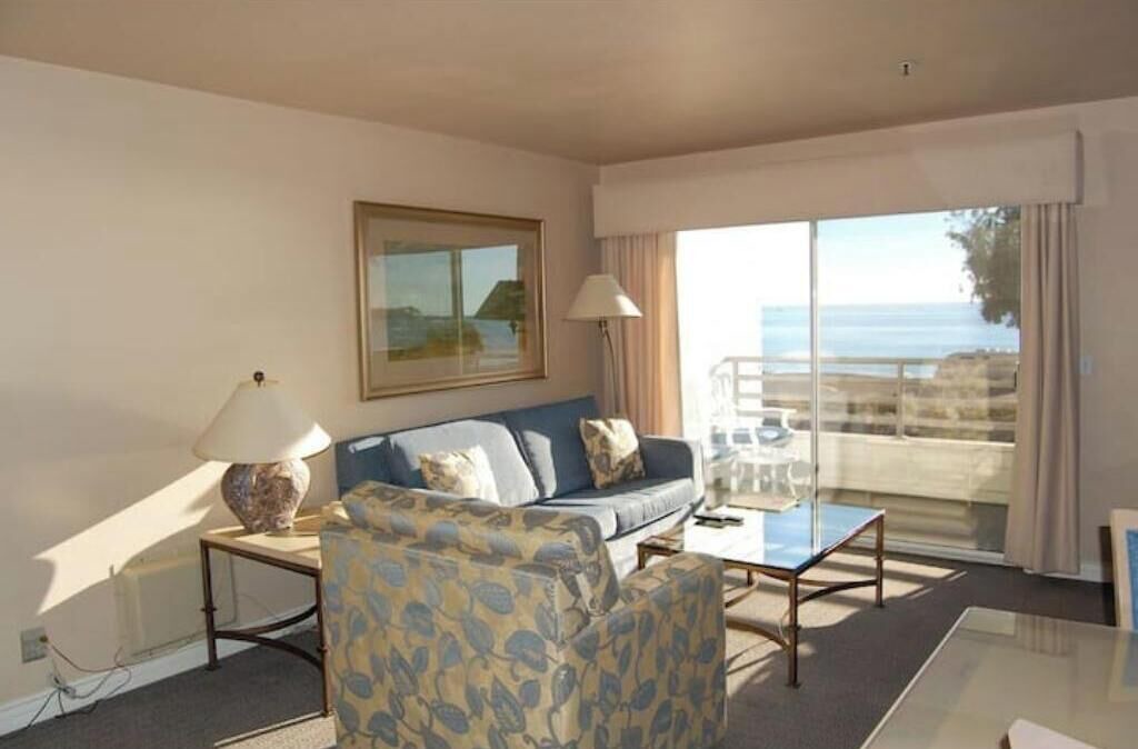 Photo of Livingroom in Capistrano Beach