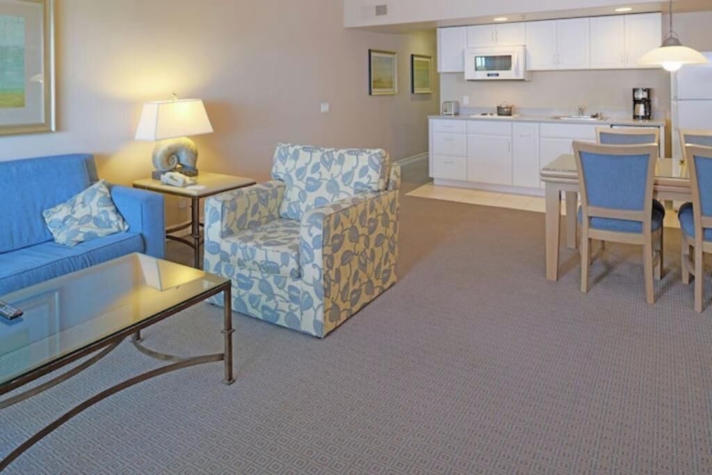 Photo of Livingroom in Capistrano Beach