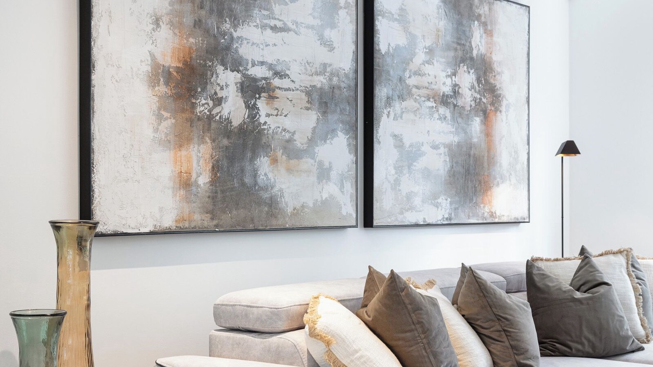 Photo of Livingroom in Kensington
