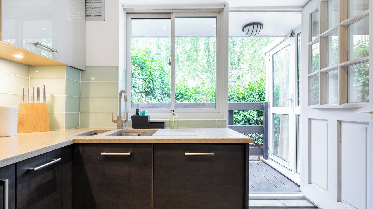 Photo of Kitchen in Kensington