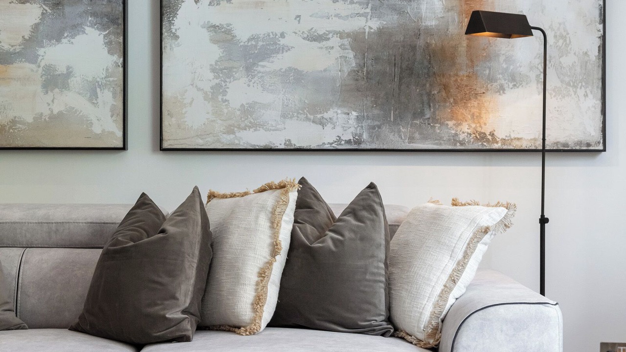 Photo of Livingroom in Kensington