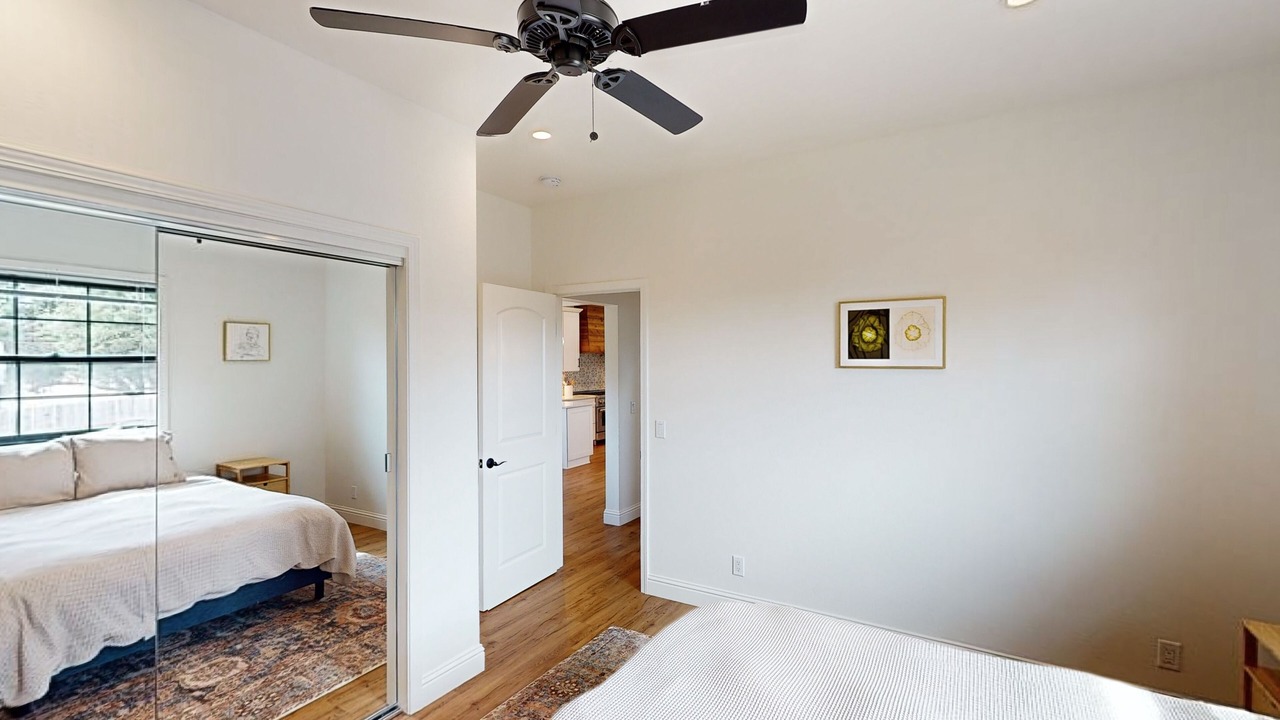 Photo of Bedroom in Penngrove