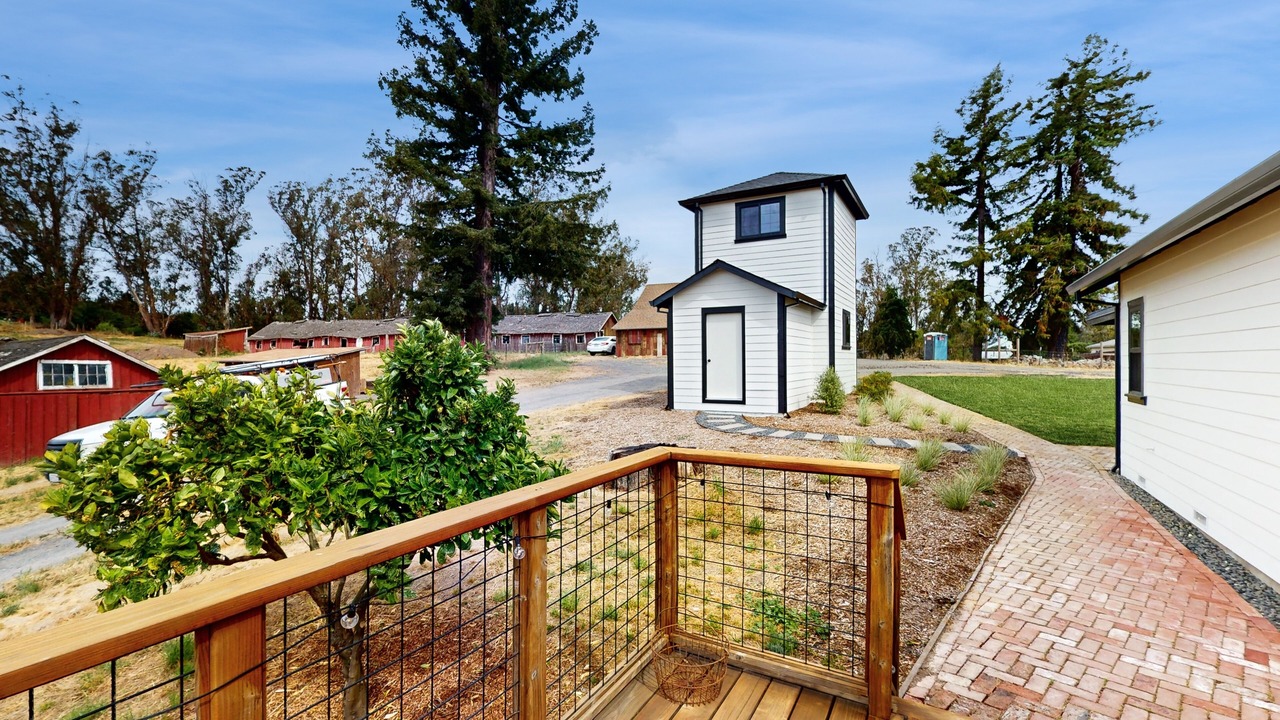 Photo of Outdoor in Penngrove