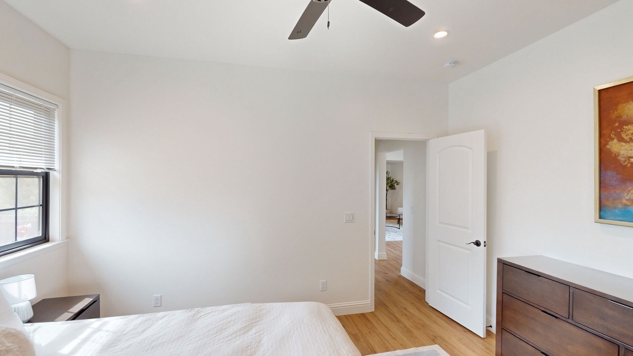 Photo of Bedroom in Penngrove