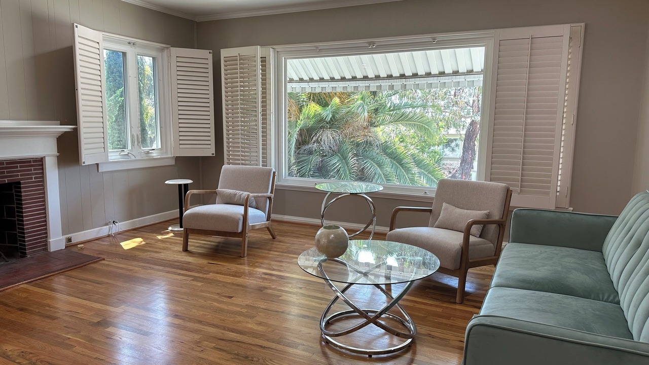 Photo of Bedroom in Pacific Palisades