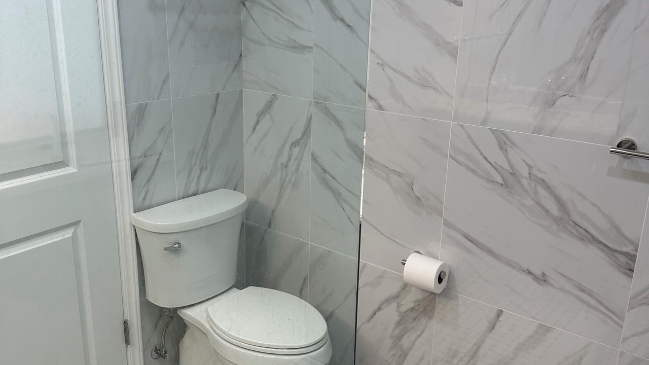 Photo of Bathroom in Pacific Palisades