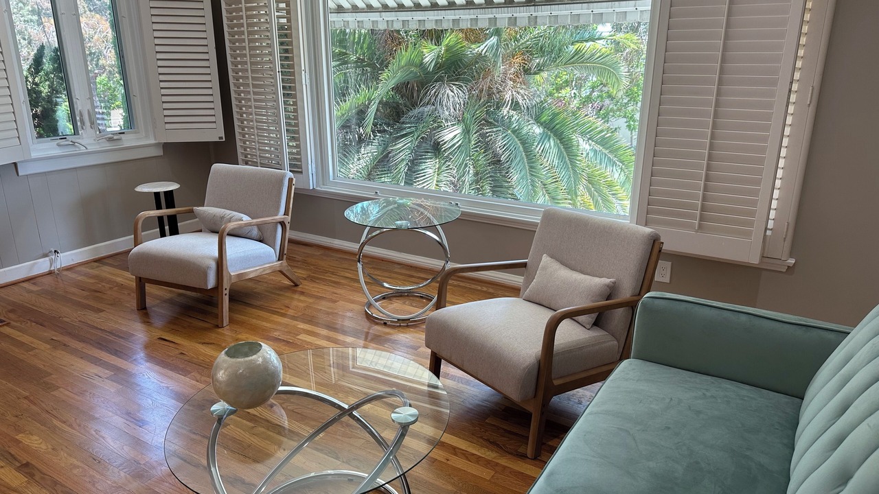Photo of Bedroom in Pacific Palisades