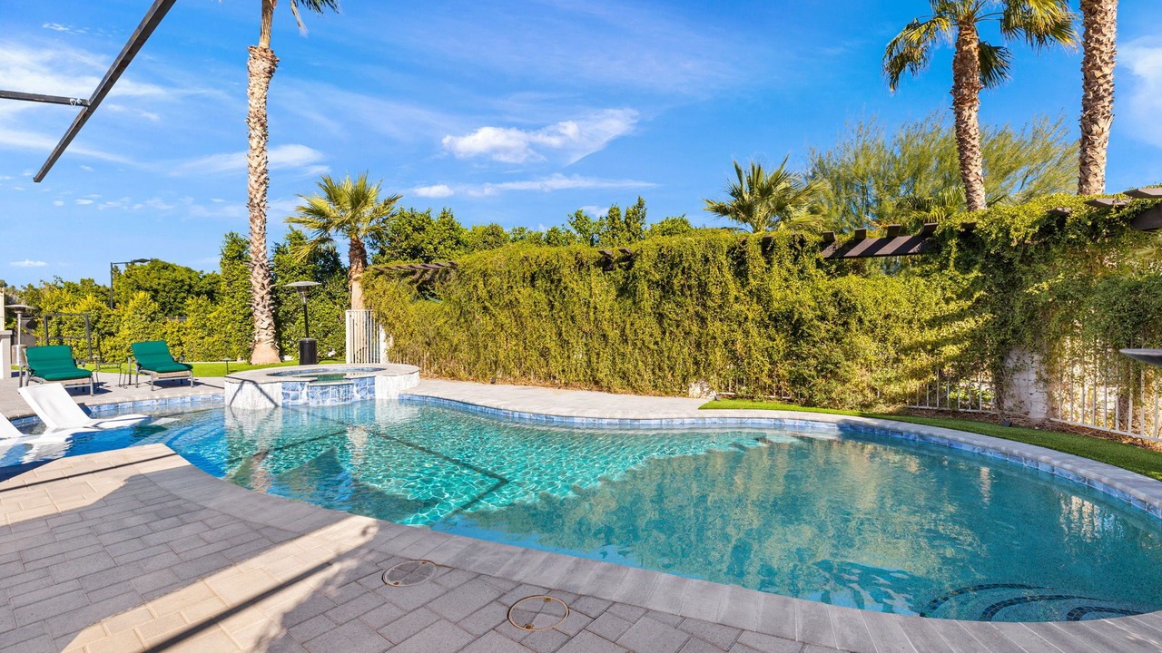 Photo of Outdoor in Bermuda Dunes