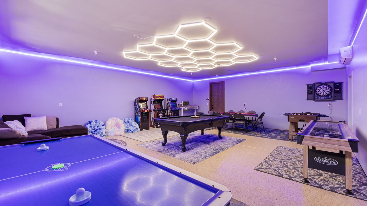 Photo of Bedroom in Bermuda Dunes