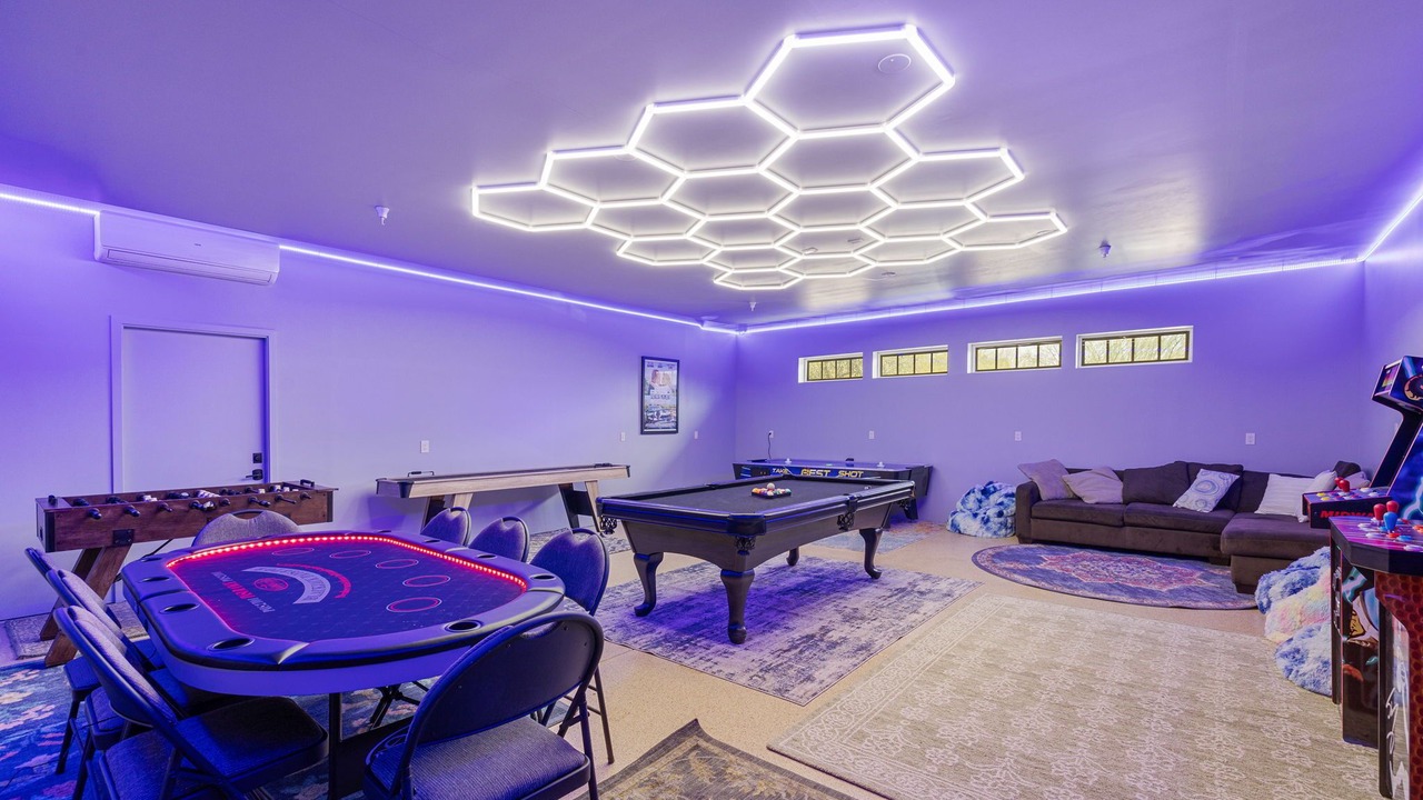 Photo of Bedroom in Bermuda Dunes
