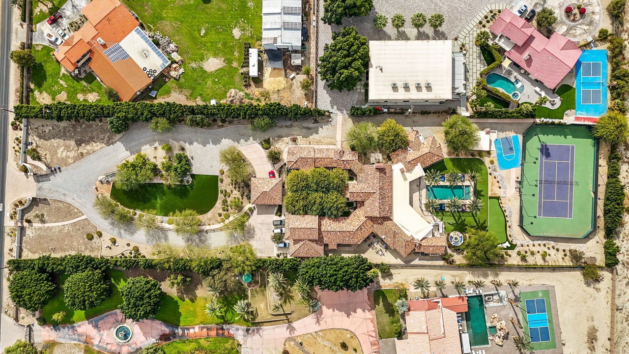 Photo of Outdoor in Bermuda Dunes