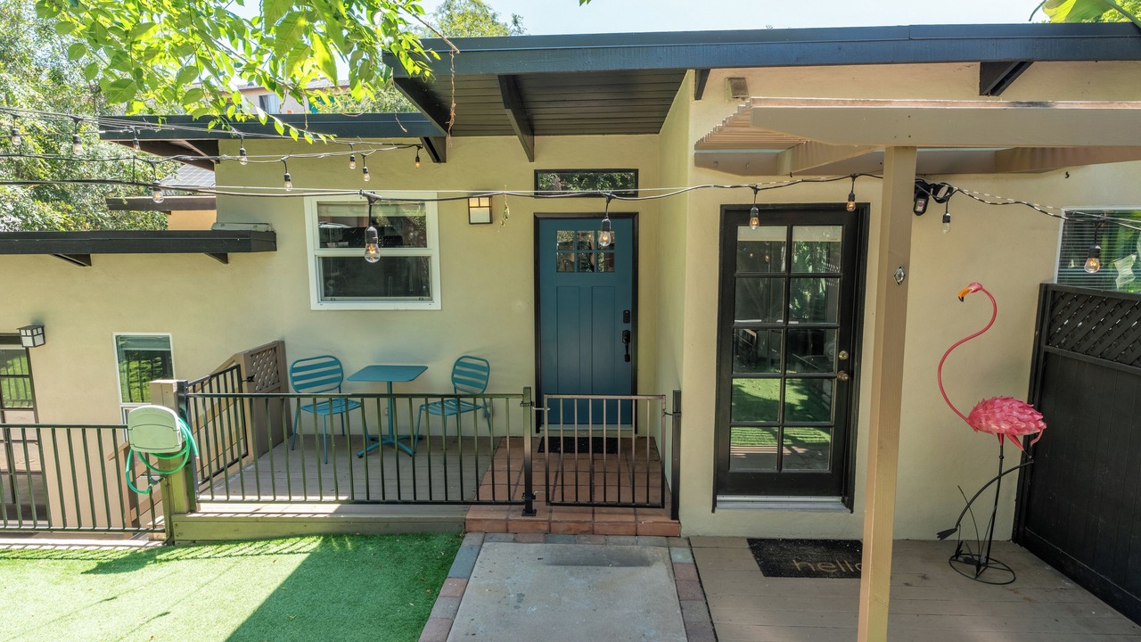 Photo of Patio Balcony in Morena