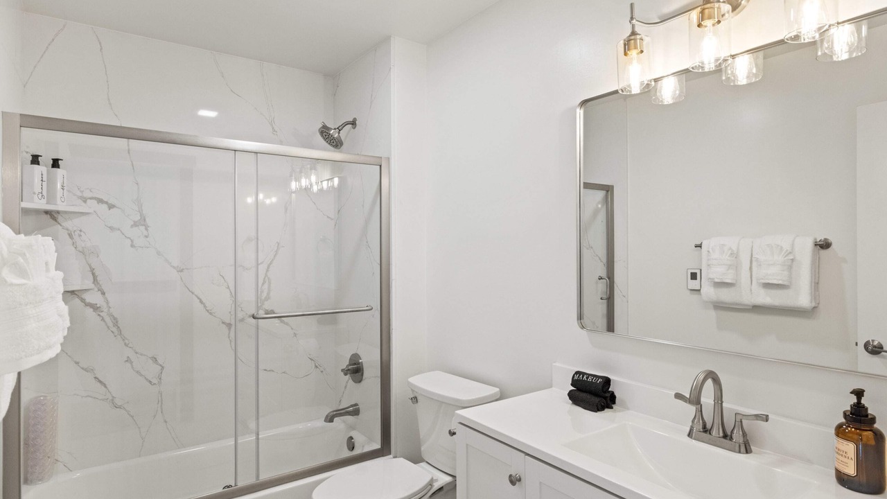 Photo of Bathroom in Castroville