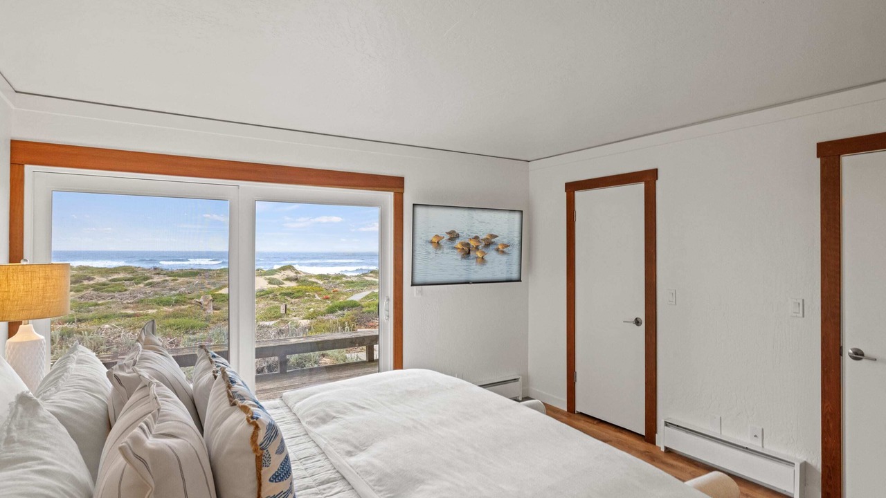 Photo of Bedroom in Castroville