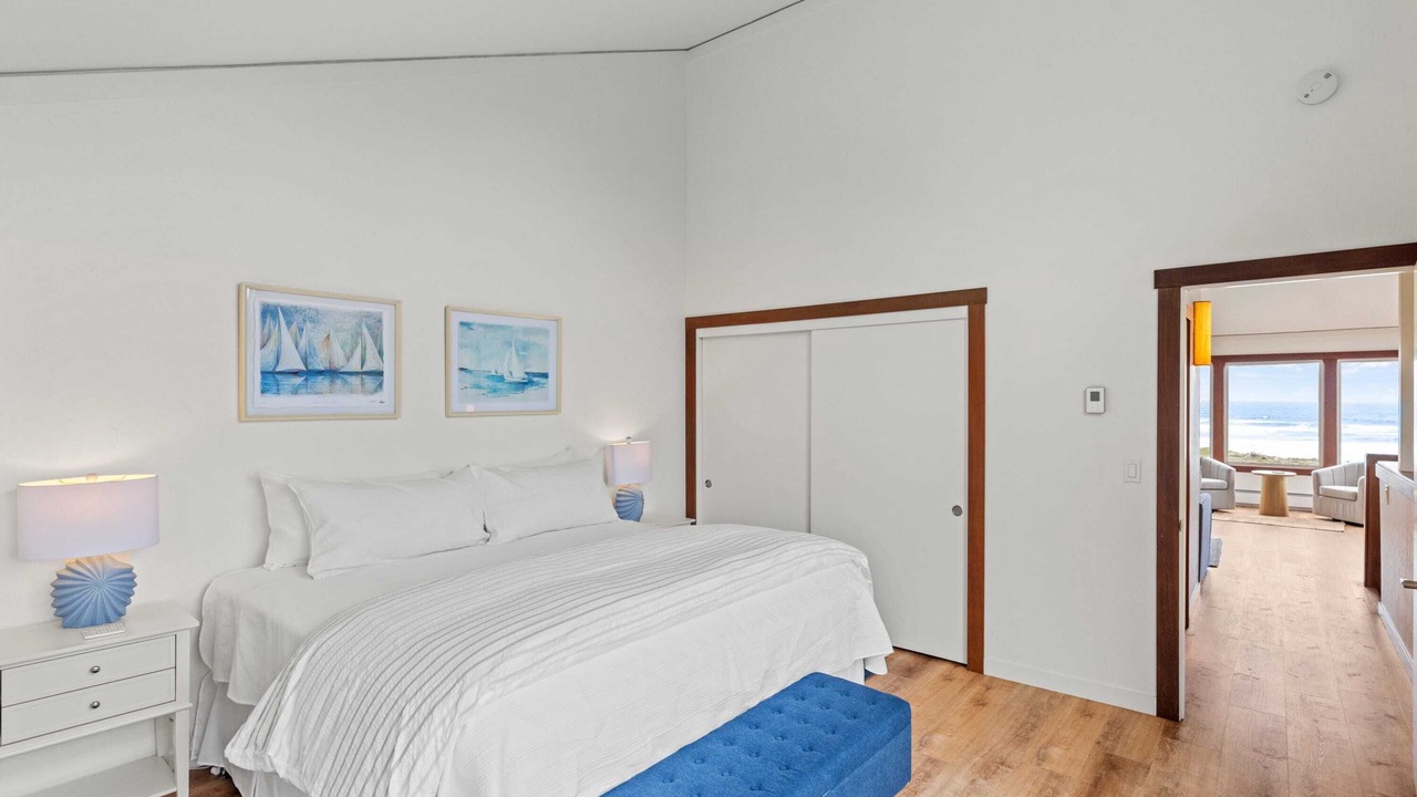 Photo of Bedroom in Castroville