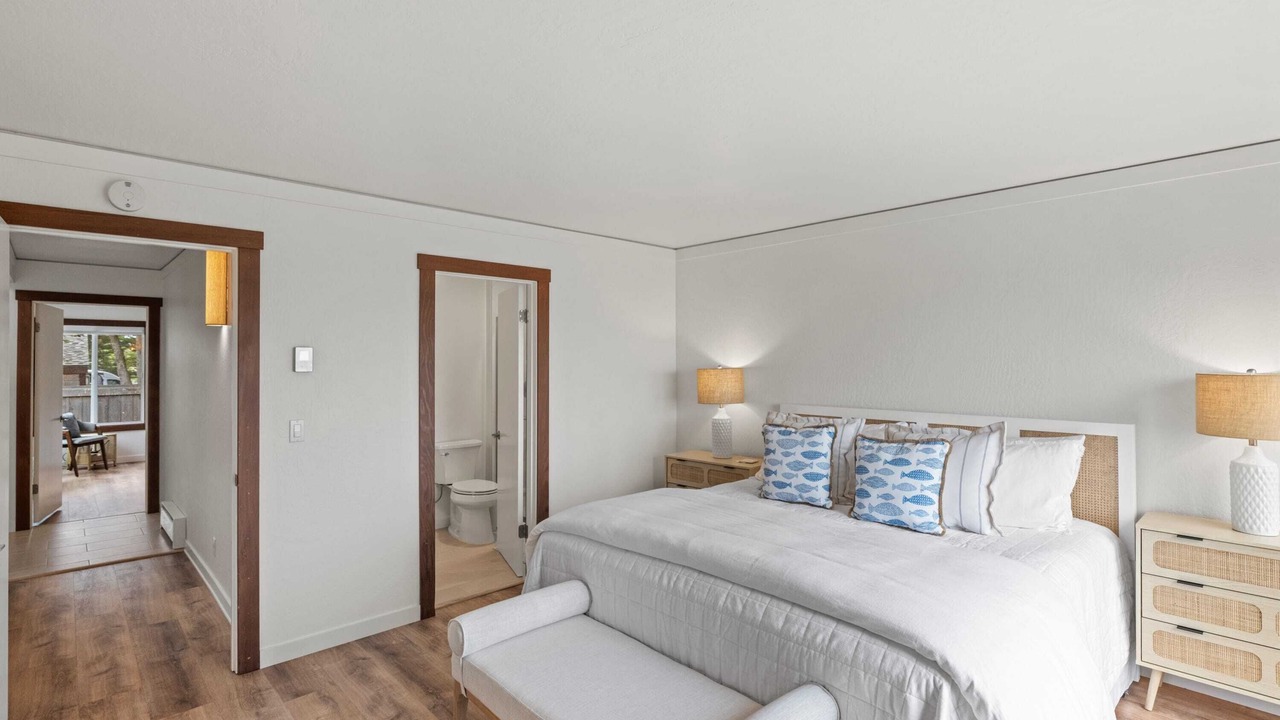 Photo of Bedroom in Castroville