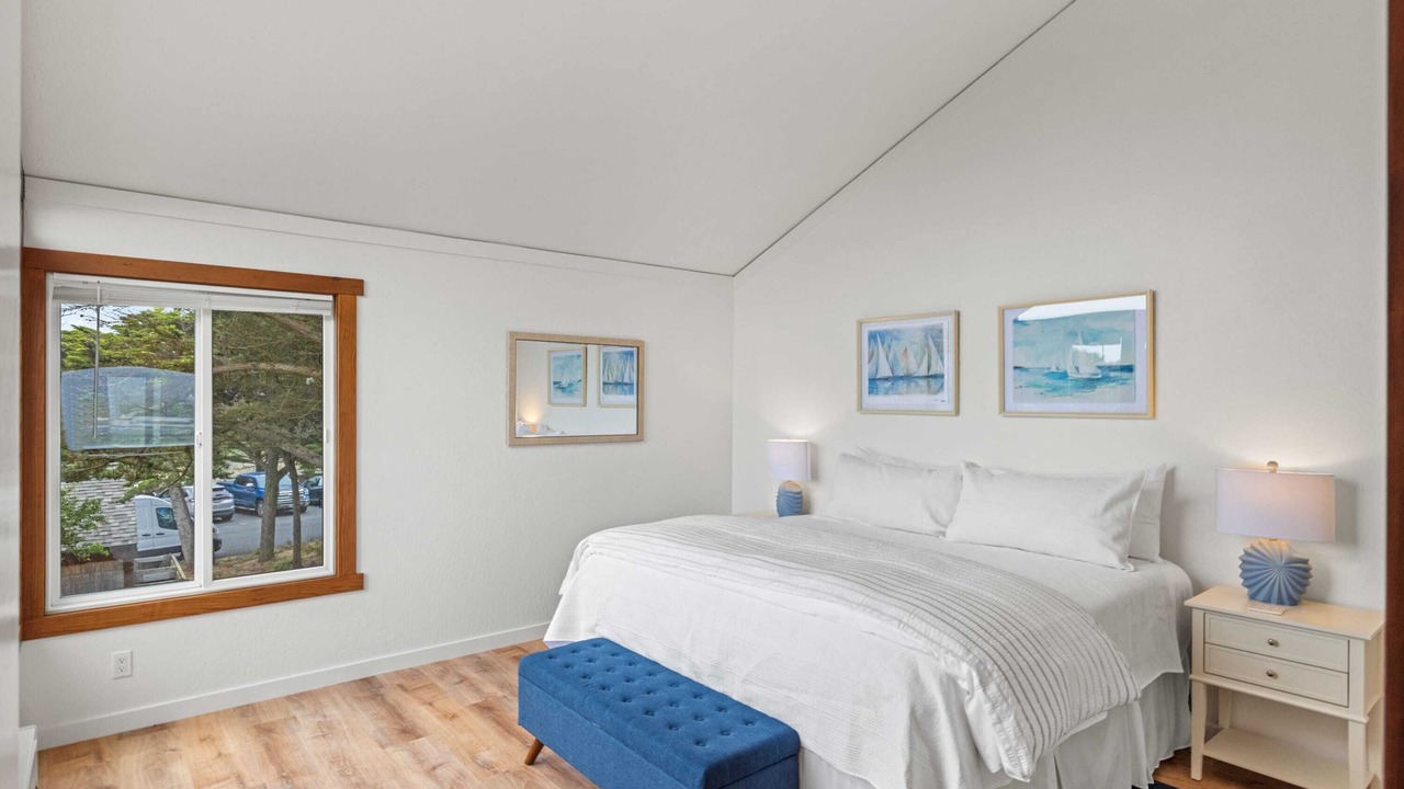 Photo of Bedroom in Castroville