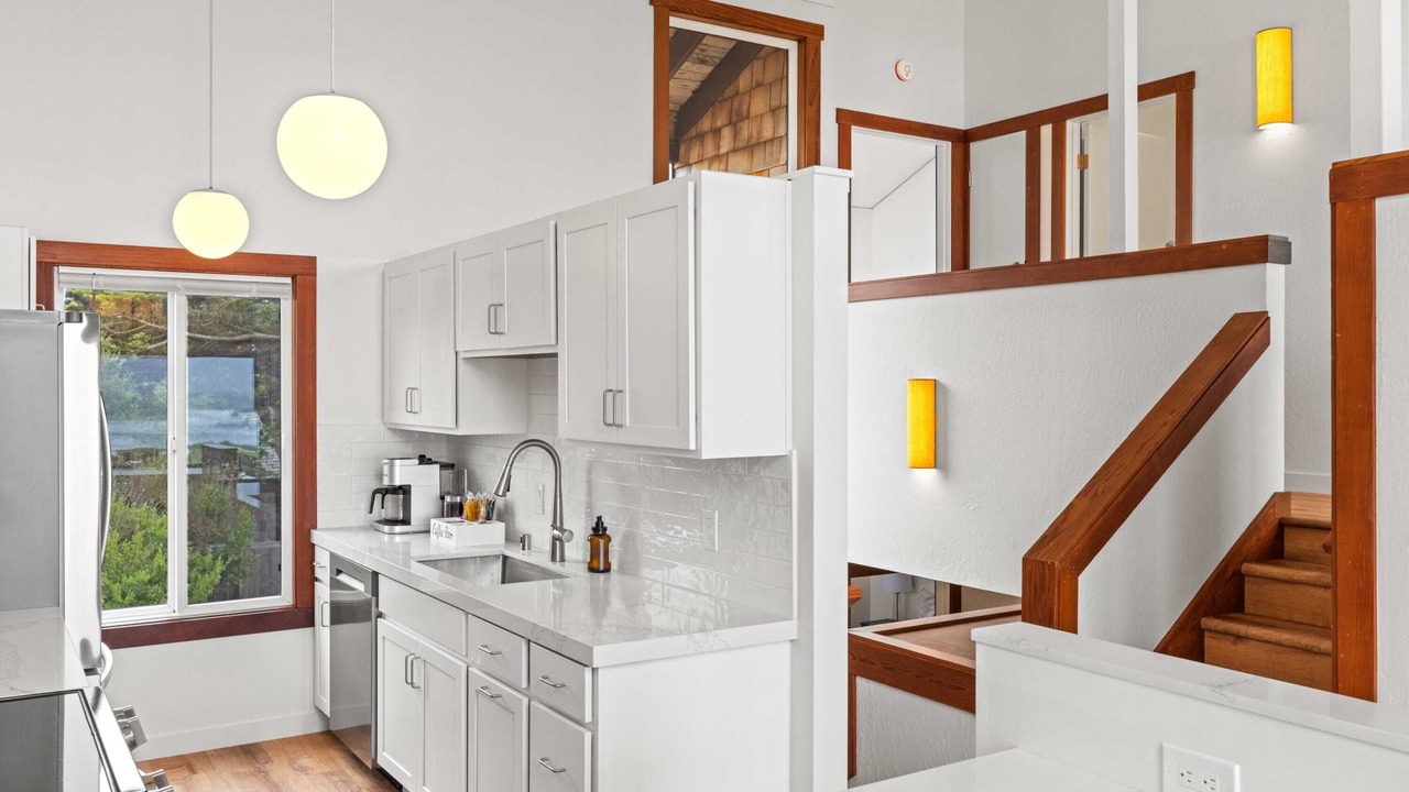 Photo of Kitchen in Castroville