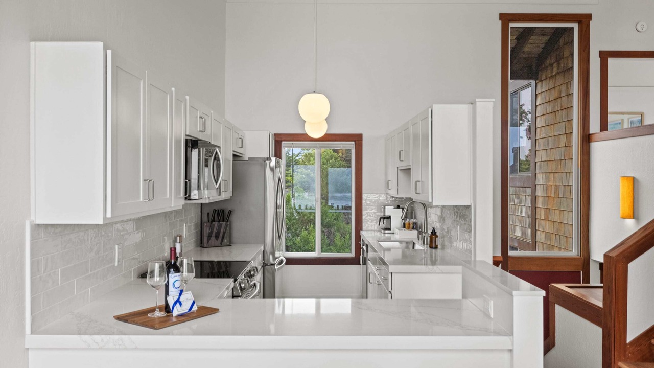 Photo of Kitchen in Castroville