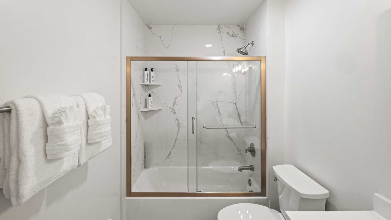 Photo of Bathroom in Castroville