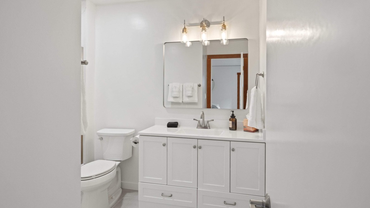 Photo of Bathroom in Castroville