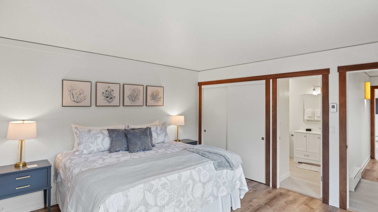 Photo of Bedroom in Castroville