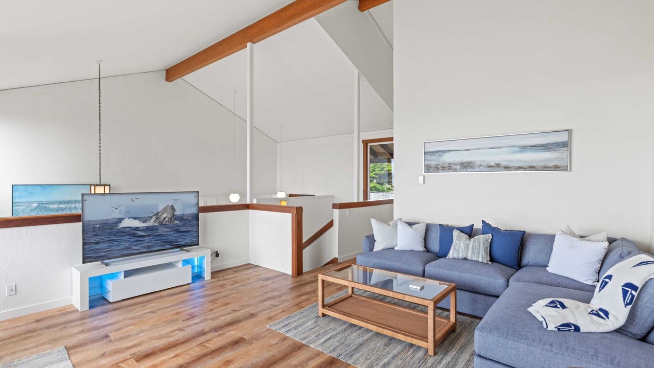 Photo of Livingroom in Castroville
