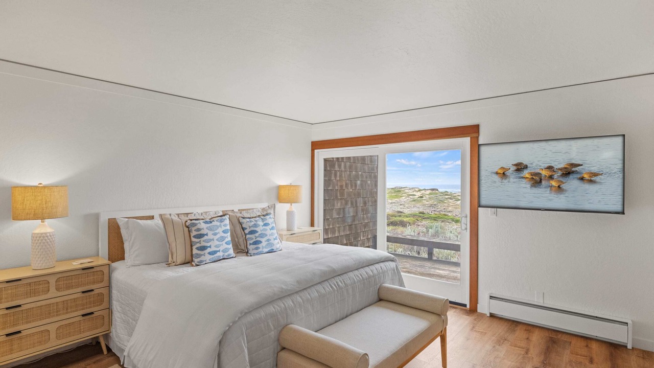 Photo of Bedroom in Castroville