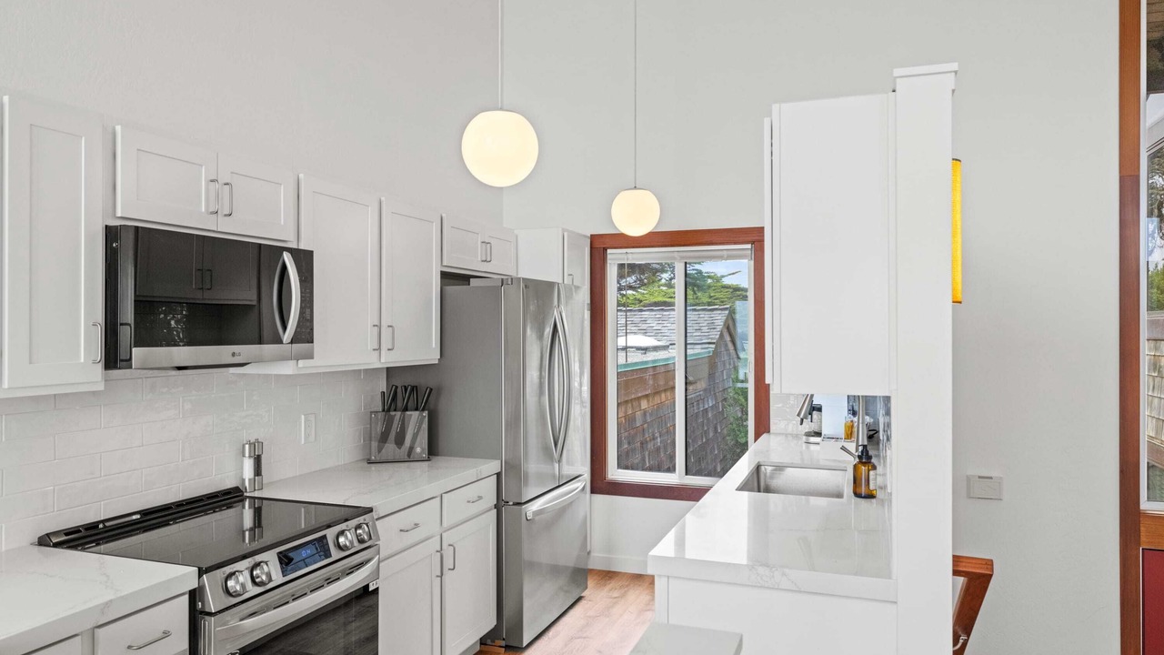 Photo of Kitchen in Castroville
