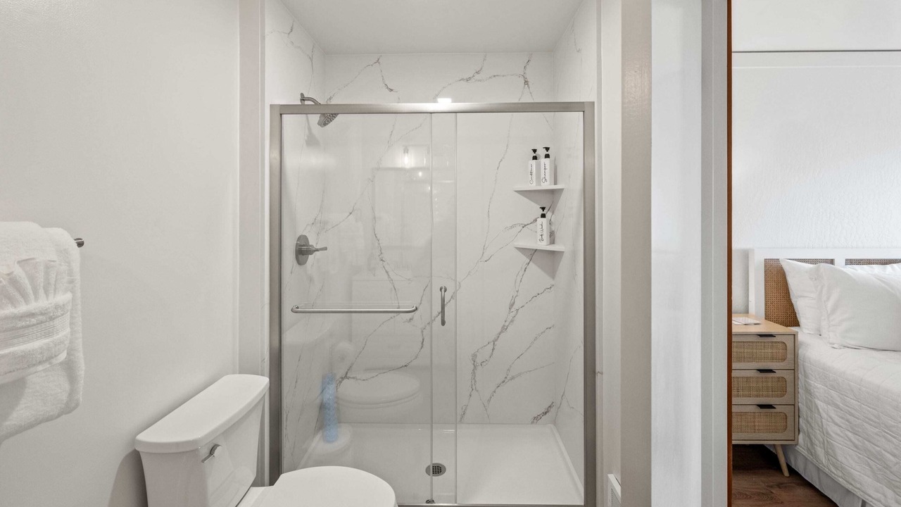 Photo of Bathroom in Castroville