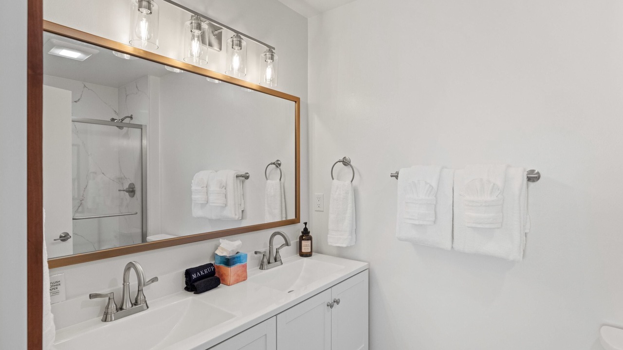 Photo of Bathroom in Castroville