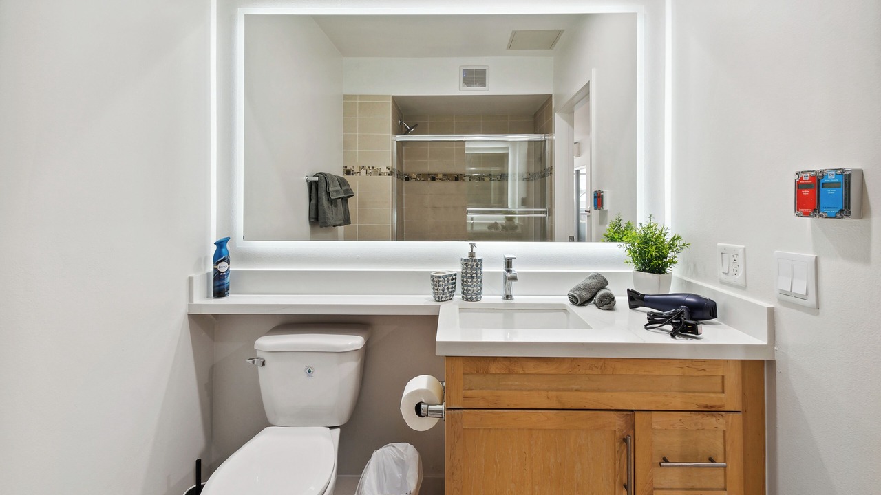 Photo of Bathroom in Downtown