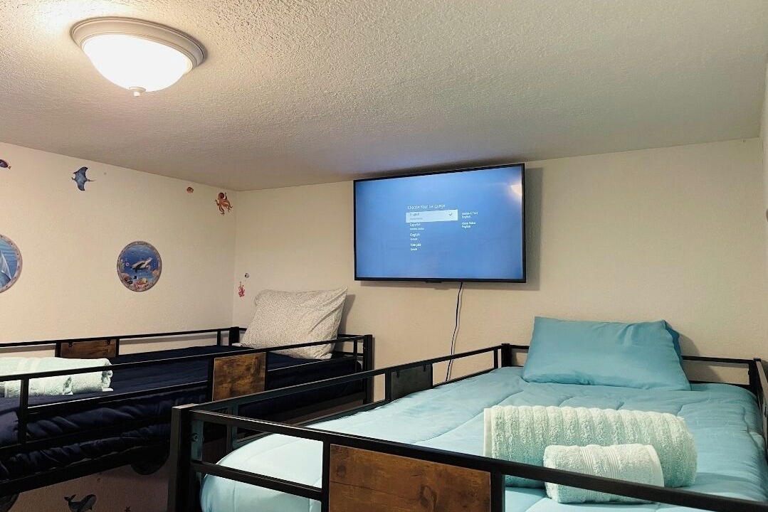 Photo of Bedroom in Rancho Penasquitos