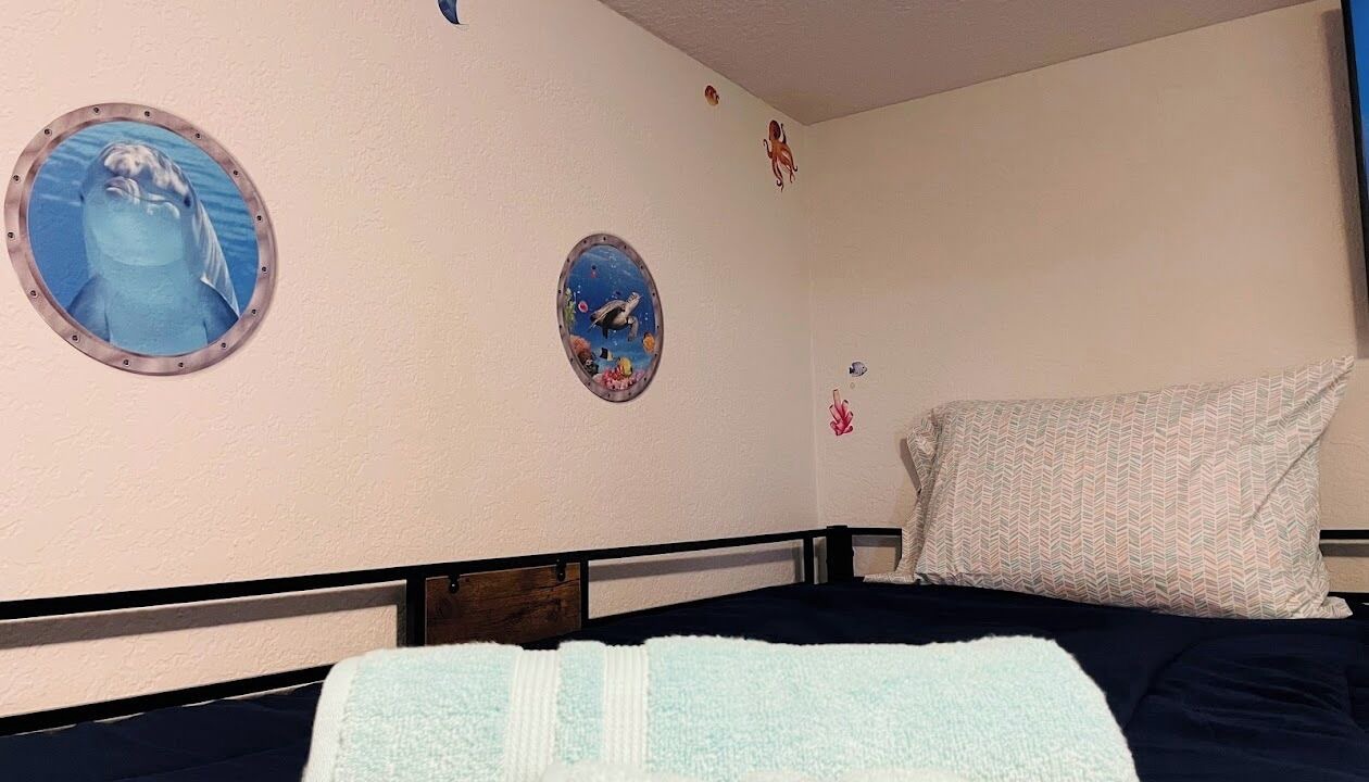 Photo of Bedroom in Rancho Penasquitos
